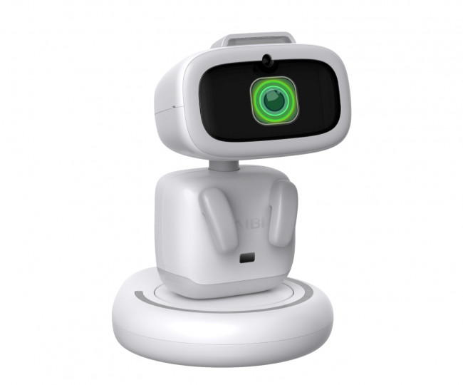 Розумний кишеньковий робот AIBI Pocket PET  зі штучним інтелектом та чатGPT